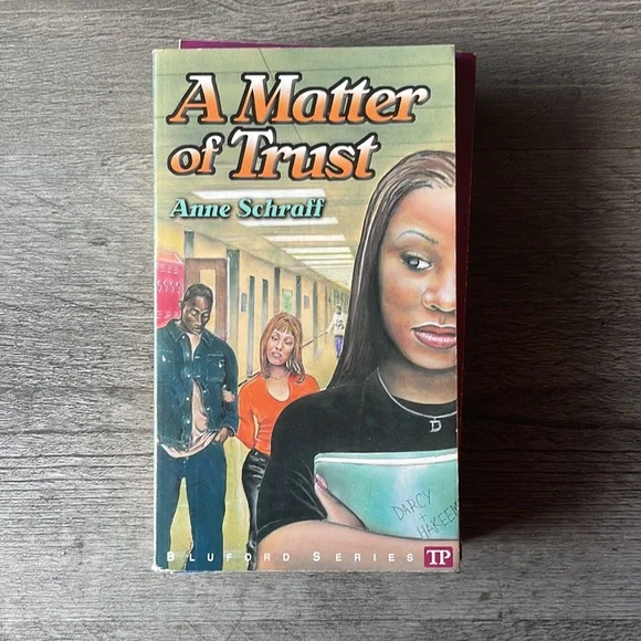 Bluford Series Bundle - Picture 7 of 10